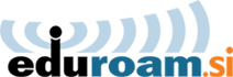 Eduroam logo